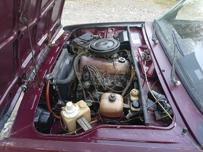 LADA (VAZ) 2107-17