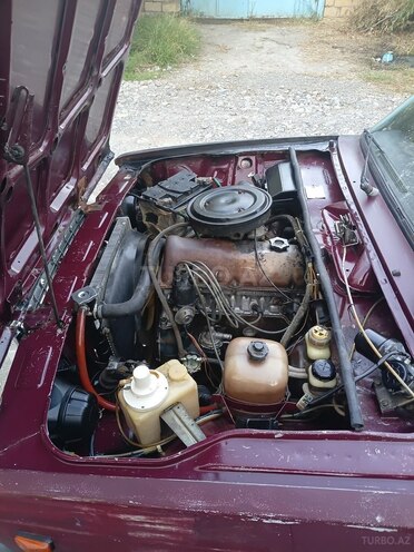 LADA (VAZ) 2107-18
