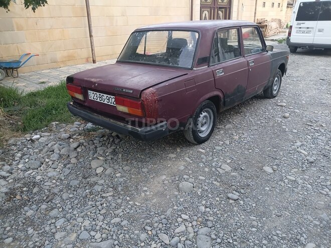 LADA (VAZ) 2107-20