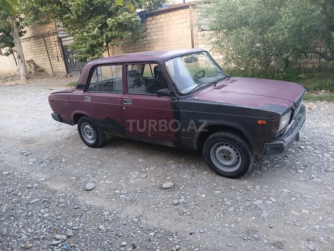 LADA (VAZ) 2107-7