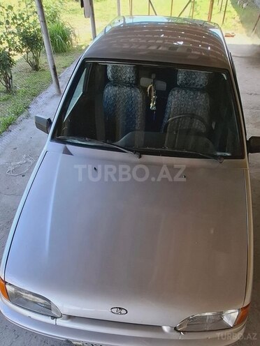 LADA (VAZ) 2115-2