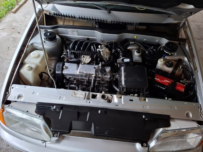 LADA (VAZ) 2115-7