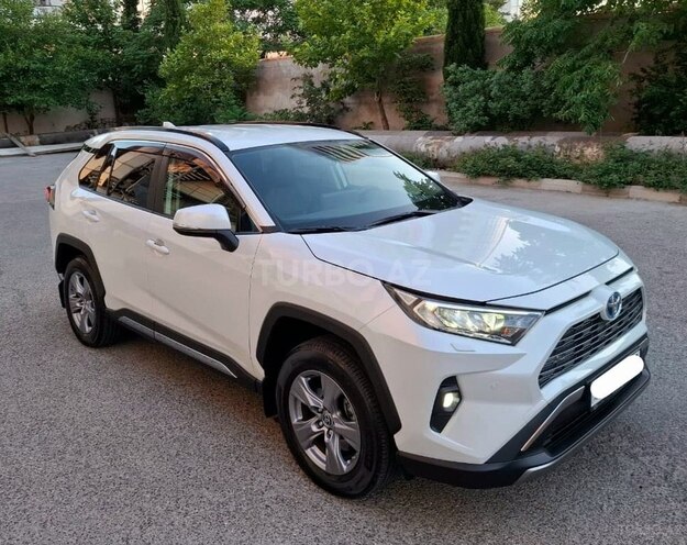 Toyota RAV4-5