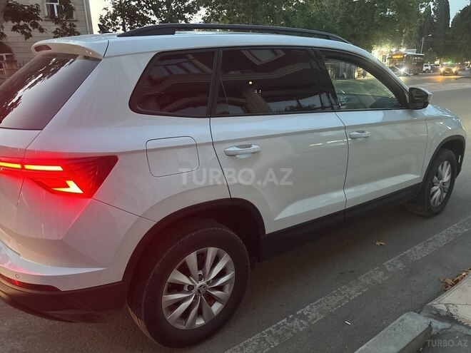 Skoda Karoq-8