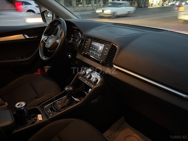 Skoda Karoq-9