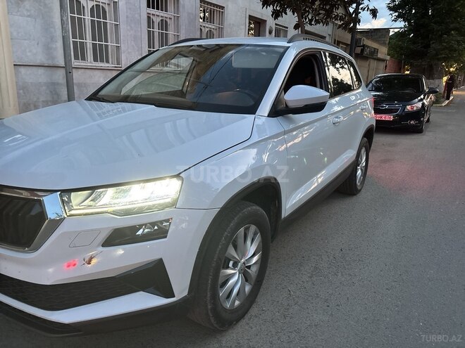 Skoda Karoq-12