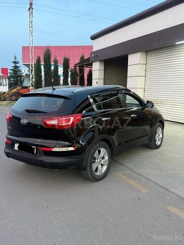 Kia Sportage-2