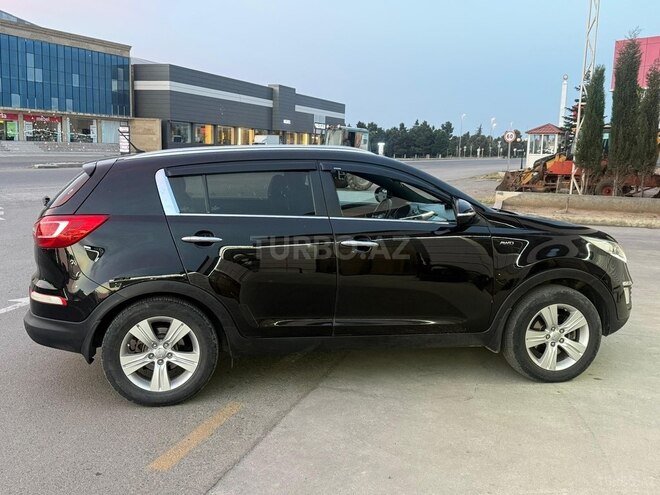 Kia Sportage-3