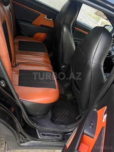 Kia Sportage-11