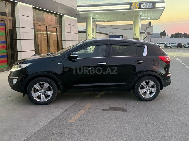 Kia Sportage-6