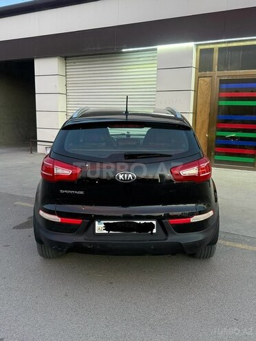 Kia Sportage-8