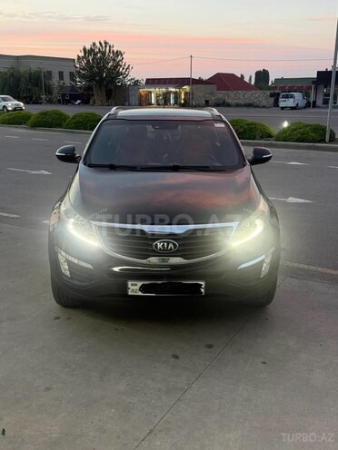 Kia Sportage-5