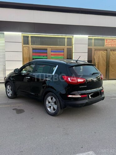 Kia Sportage-7