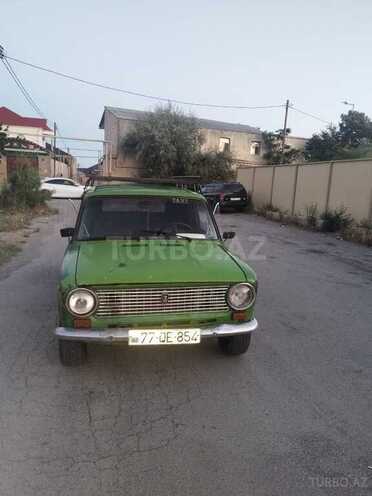 LADA (VAZ) 2102-1