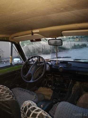 LADA (VAZ) 2102-2