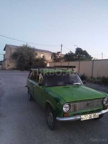 LADA (VAZ) 2102-4