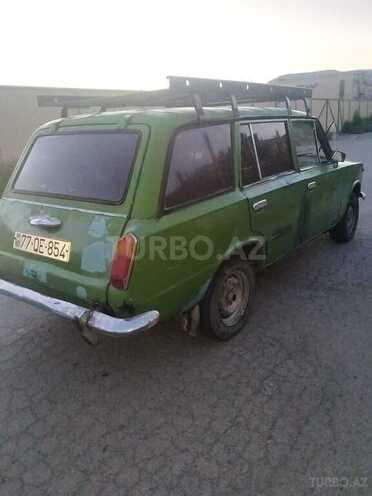 LADA (VAZ) 2102-6