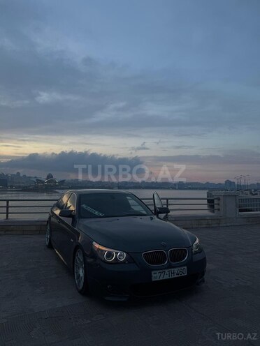 BMW 530-5