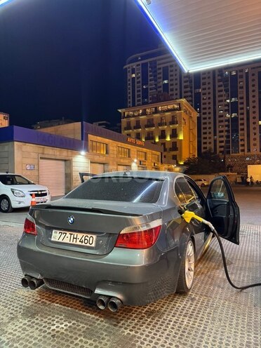 BMW 530-2