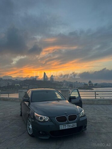 BMW 530-1