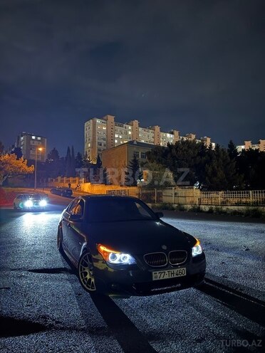 BMW 530-7
