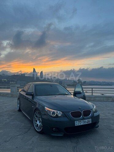 BMW 530-6