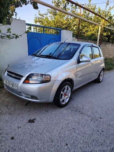 Chevrolet Aveo-3