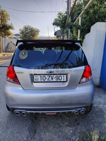 Chevrolet Aveo-2