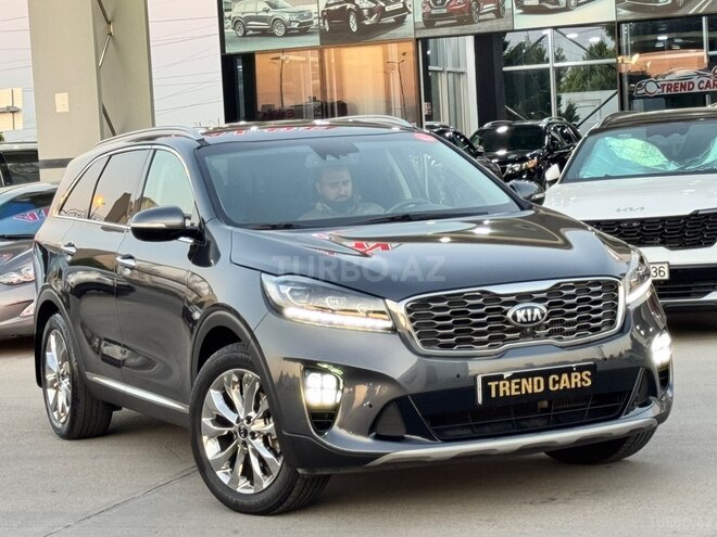 Kia Sorento-2