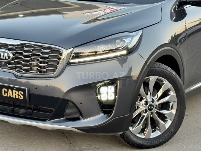 Kia Sorento-8