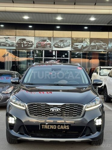 Kia Sorento-3