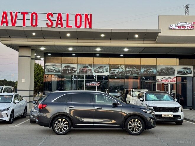Kia Sorento-7