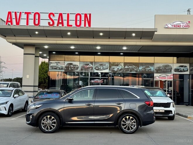 Kia Sorento-6
