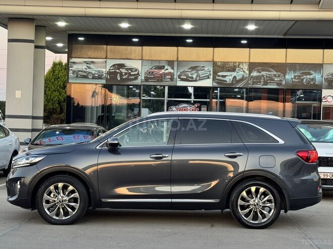 Kia Sorento-5