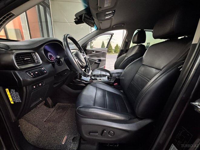 Kia Sorento-20