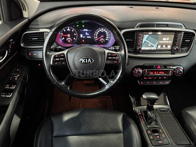 Kia Sorento-27