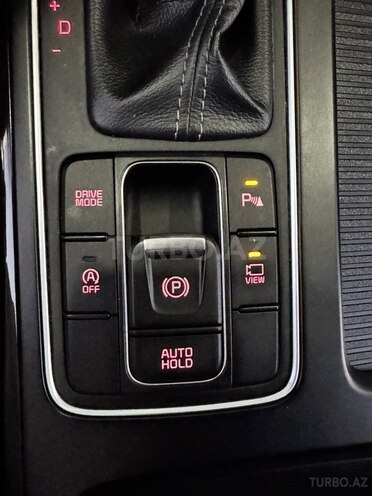 Kia Sorento-41