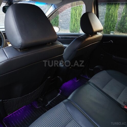 Mercedes B 170-7