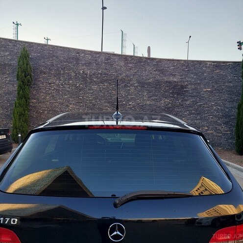 Mercedes B 170-12