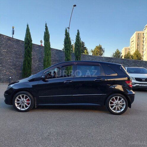 Mercedes B 170-14