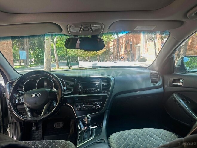 Kia Optima-3