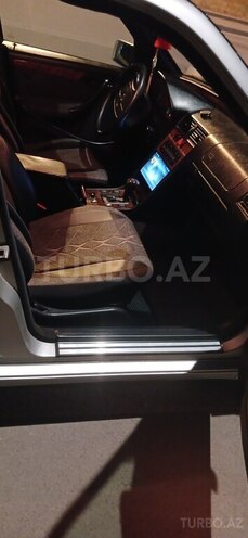 Mercedes C 240-5