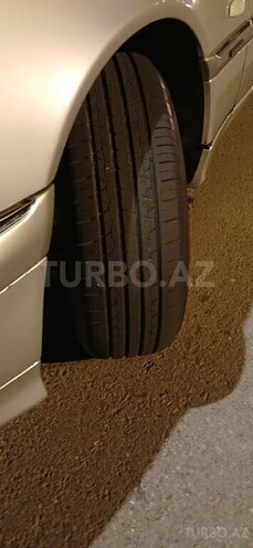 Mercedes C 240-7