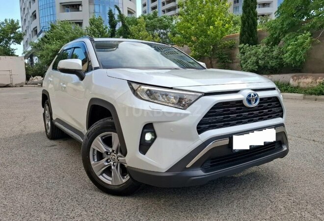 Toyota RAV4-10