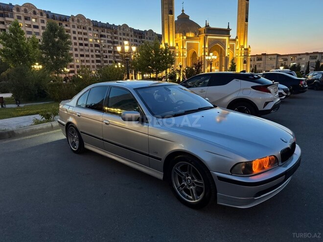 BMW 530-4