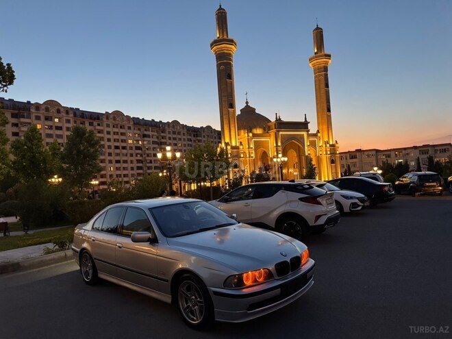 BMW 530-2