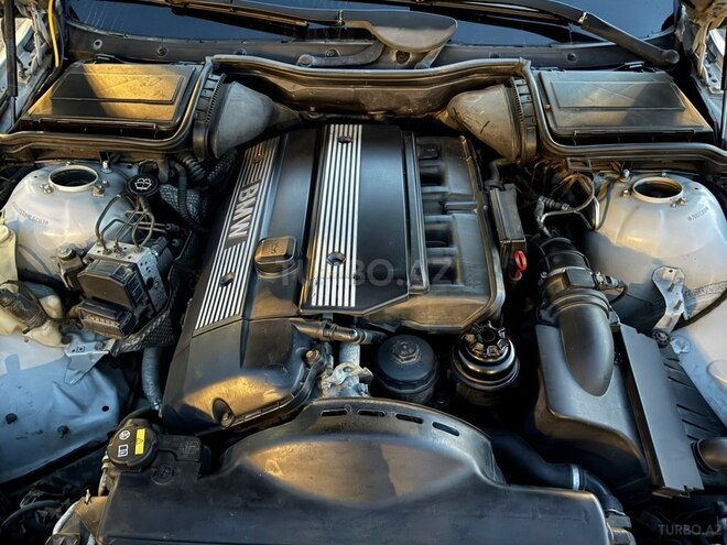 BMW 530-7