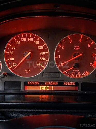 BMW 530-14