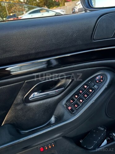 BMW 530-16