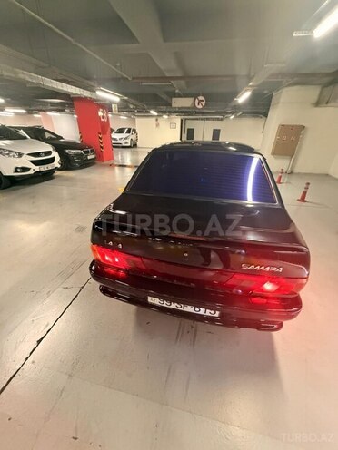 LADA (VAZ) 2115-4